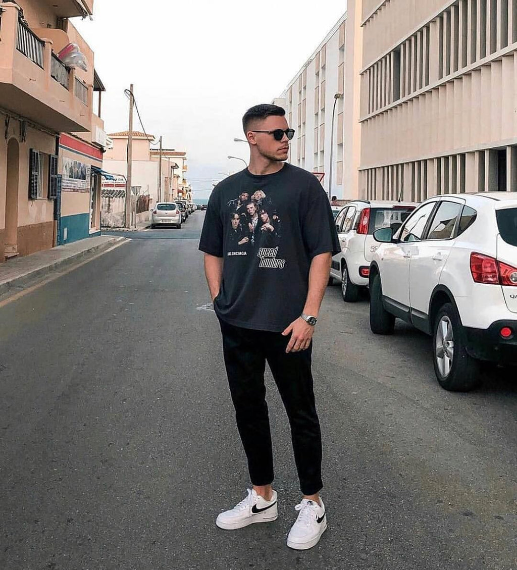 Shadow Force 🌑⚡
