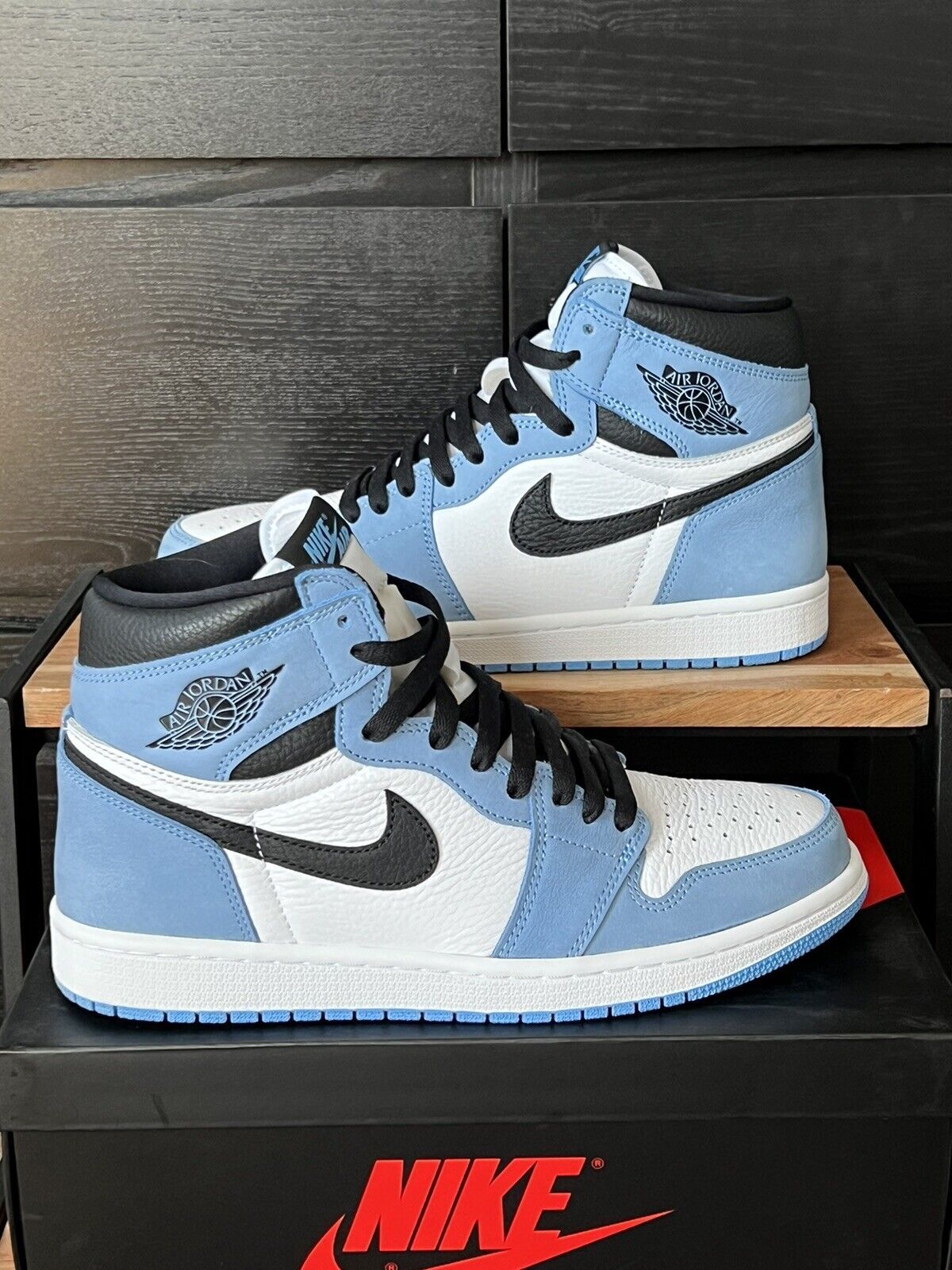 IceDrip Highs ❄️👟