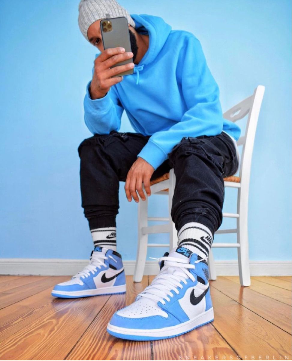 IceDrip Highs ❄️👟